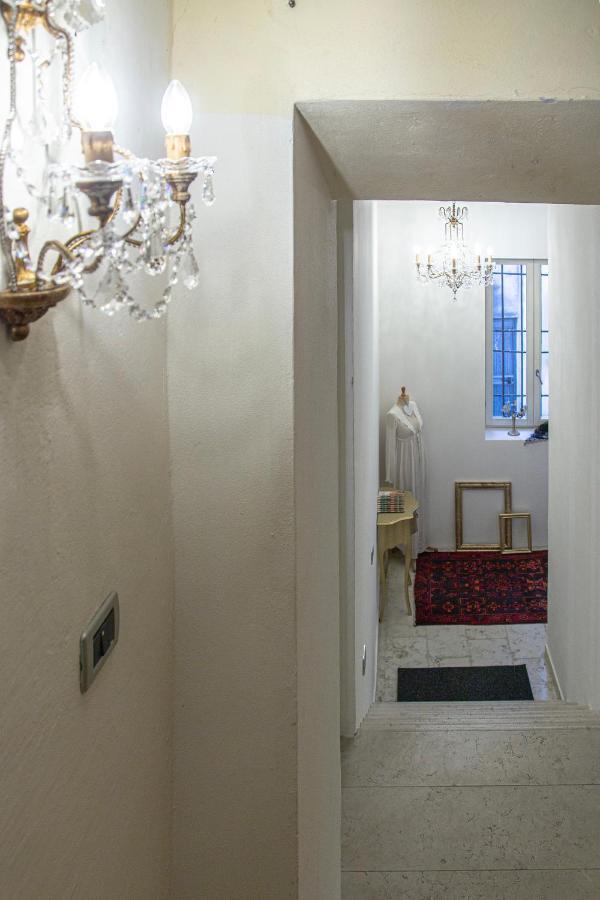 Alloggi I Calieroni Valstagna Exterior foto