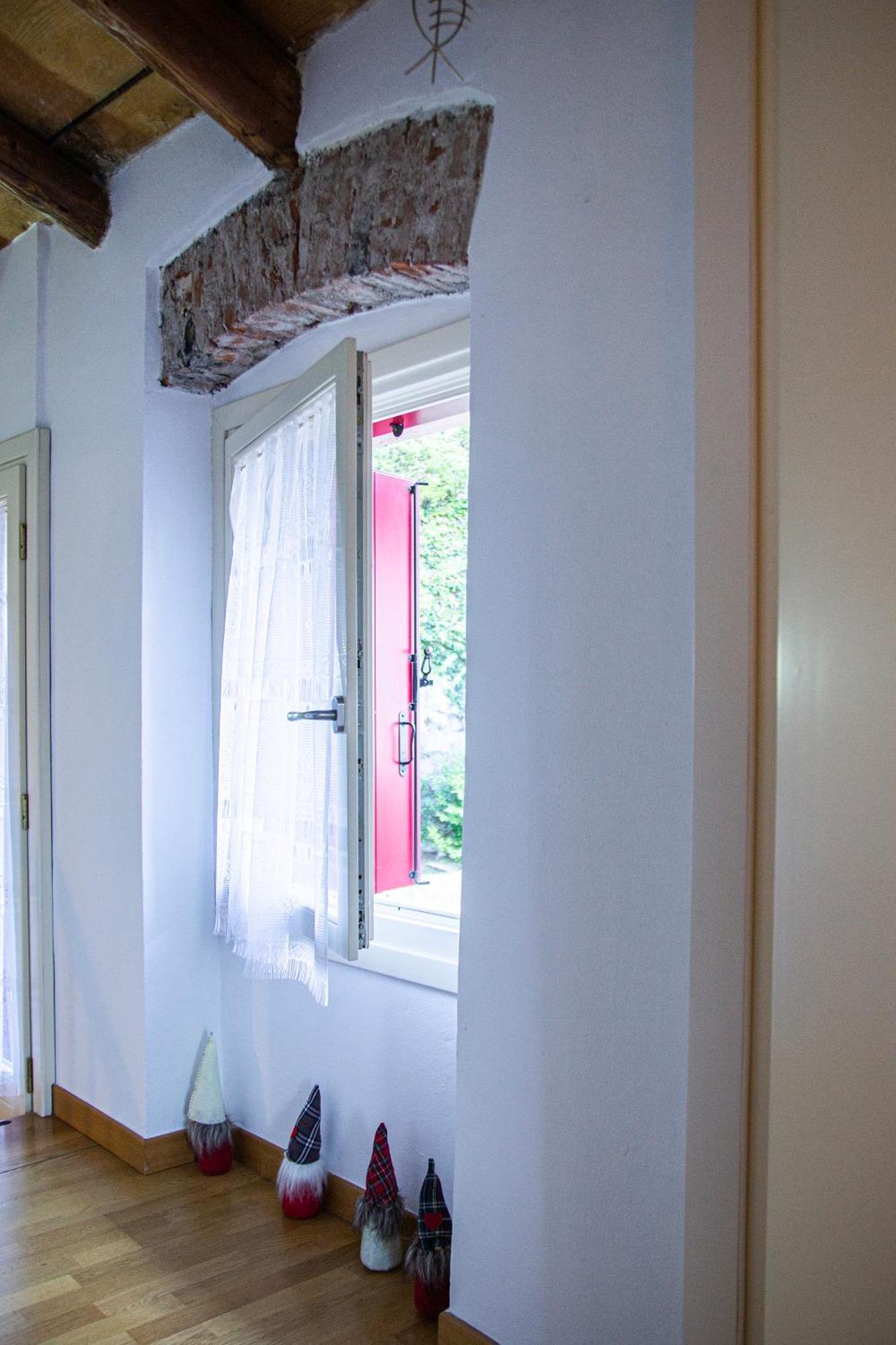 Alloggi I Calieroni Valstagna Quarto foto